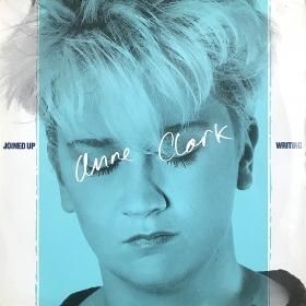 <img class='new_mark_img1' src='https://img.shop-pro.jp/img/new/icons50.gif' style='border:none;display:inline;margin:0px;padding:0px;width:auto;' />Anne Clark / Joined Up Writing