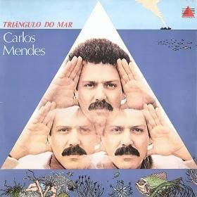 <img class='new_mark_img1' src='https://img.shop-pro.jp/img/new/icons50.gif' style='border:none;display:inline;margin:0px;padding:0px;width:auto;' />Carlos Mendes / Triangulo Do Mar