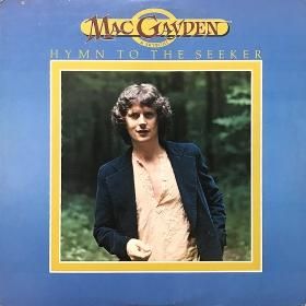 <img class='new_mark_img1' src='https://img.shop-pro.jp/img/new/icons50.gif' style='border:none;display:inline;margin:0px;padding:0px;width:auto;' />Mac Gayden & Skyboat / Hymn To The Seeker