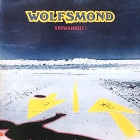 <img class='new_mark_img1' src='https://img.shop-pro.jp/img/new/icons50.gif' style='border:none;display:inline;margin:0px;padding:0px;width:auto;' />Wolfsmond / Verwandelt!