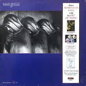 <img class='new_mark_img1' src='https://img.shop-pro.jp/img/new/icons50.gif' style='border:none;display:inline;margin:0px;padding:0px;width:auto;' />Art Of Noise / Moments In Love (12