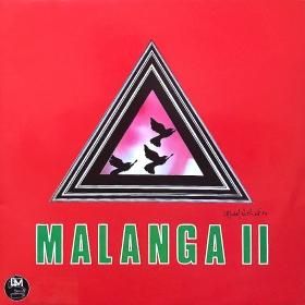 <img class='new_mark_img1' src='https://img.shop-pro.jp/img/new/icons50.gif' style='border:none;display:inline;margin:0px;padding:0px;width:auto;' />Malanga / Malanga II