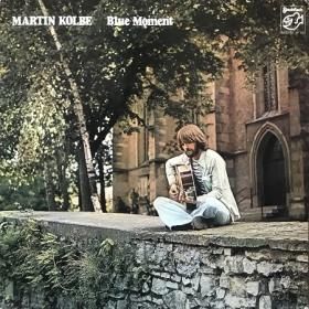 <img class='new_mark_img1' src='https://img.shop-pro.jp/img/new/icons50.gif' style='border:none;display:inline;margin:0px;padding:0px;width:auto;' />Martin Kolbe / Blue Moment