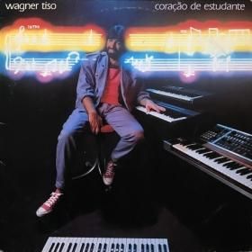 <img class='new_mark_img1' src='https://img.shop-pro.jp/img/new/icons50.gif' style='border:none;display:inline;margin:0px;padding:0px;width:auto;' />Wagner Tiso / Coracao De Estudante