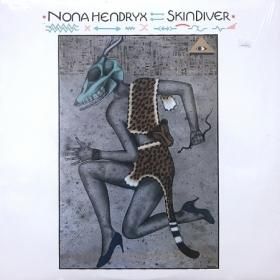 <img class='new_mark_img1' src='https://img.shop-pro.jp/img/new/icons50.gif' style='border:none;display:inline;margin:0px;padding:0px;width:auto;' />Nona Hendryx / Skindiver