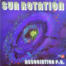 Association P.C. / Sun Rotation