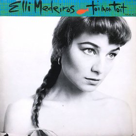Elli Medeiros / Toi Mon Toit (12