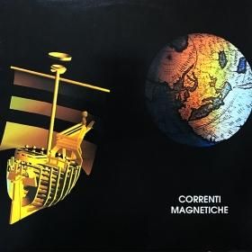 <img class='new_mark_img1' src='https://img.shop-pro.jp/img/new/icons50.gif' style='border:none;display:inline;margin:0px;padding:0px;width:auto;' />Riccardo Sinigaglia / Correnti Magnetiche
