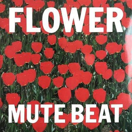 Mute Beat / Flower - silencia music store