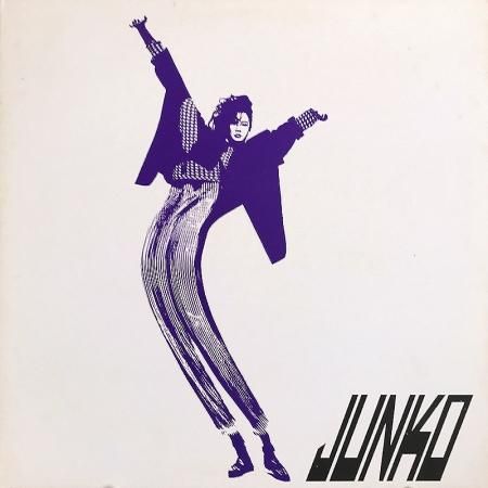 八神純子 / Communication （PROMO見本盤） | anchorrecord