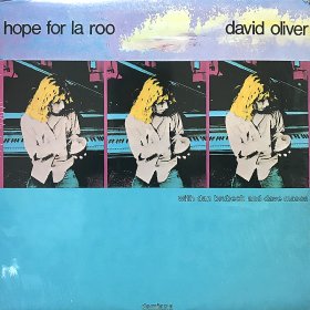 David Oliver / Hope For La Roo