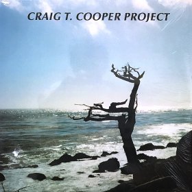  Craig T. Cooper Project / Love Dues