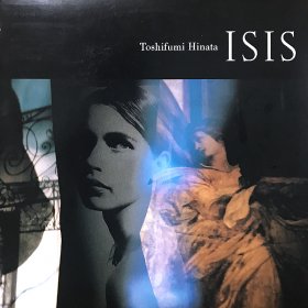 Toshifumi Hinata  ʸ / Isis