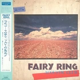 <img class='new_mark_img1' src='https://img.shop-pro.jp/img/new/icons50.gif' style='border:none;display:inline;margin:0px;padding:0px;width:auto;' />Acoustic Club / Fairy Ring