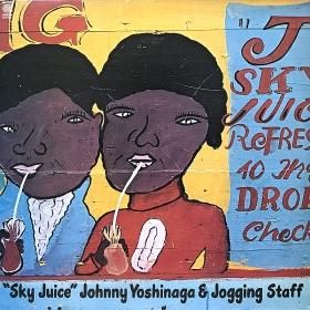 <img class='new_mark_img1' src='https://img.shop-pro.jp/img/new/icons50.gif' style='border:none;display:inline;margin:0px;padding:0px;width:auto;' />Johnny Yoshinaga & Jogging Staff ˡĹ&祮󥰡å / Sky Juice