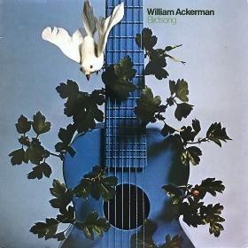 <img class='new_mark_img1' src='https://img.shop-pro.jp/img/new/icons50.gif' style='border:none;display:inline;margin:0px;padding:0px;width:auto;' />William Ackerman / Birdsong