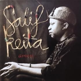 <img class='new_mark_img1' src='https://img.shop-pro.jp/img/new/icons50.gif' style='border:none;display:inline;margin:0px;padding:0px;width:auto;' />Salif Keita / Amen