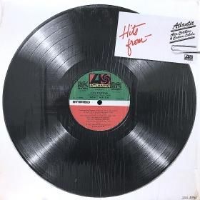 <img class='new_mark_img1' src='https://img.shop-pro.jp/img/new/icons50.gif' style='border:none;display:inline;margin:0px;padding:0px;width:auto;' />Nancy Martin / Can't Believe (12