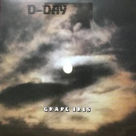 <img class='new_mark_img1' src='https://img.shop-pro.jp/img/new/icons50.gif' style='border:none;display:inline;margin:0px;padding:0px;width:auto;' />D-Day / Grape Iris