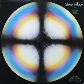 <img class='new_mark_img1' src='https://img.shop-pro.jp/img/new/icons50.gif' style='border:none;display:inline;margin:0px;padding:0px;width:auto;' />Steve Hillage / Rainbow Dome Musick