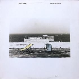 <img class='new_mark_img1' src='https://img.shop-pro.jp/img/new/icons50.gif' style='border:none;display:inline;margin:0px;padding:0px;width:auto;' />Ralph Towner, John Abercrombie / Five Years Later