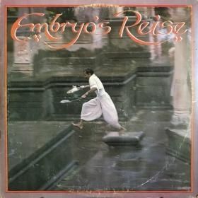 <img class='new_mark_img1' src='https://img.shop-pro.jp/img/new/icons50.gif' style='border:none;display:inline;margin:0px;padding:0px;width:auto;' />Embryo / Embryo's Reise