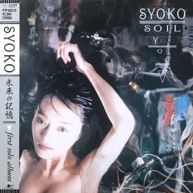 <img class='new_mark_img1' src='https://img.shop-pro.jp/img/new/icons50.gif' style='border:none;display:inline;margin:0px;padding:0px;width:auto;' />Syoko / Soil ̤ε