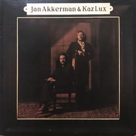 <img class='new_mark_img1' src='https://img.shop-pro.jp/img/new/icons50.gif' style='border:none;display:inline;margin:0px;padding:0px;width:auto;' />Jan Akkerman & Kaz Lux / Eli