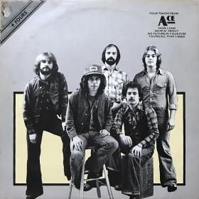 <img class='new_mark_img1' src='https://img.shop-pro.jp/img/new/icons50.gif' style='border:none;display:inline;margin:0px;padding:0px;width:auto;' />Ace / Four Tracks From Ace (12