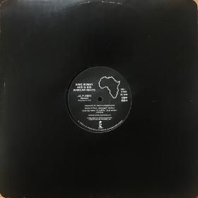 <img class='new_mark_img1' src='https://img.shop-pro.jp/img/new/icons50.gif' style='border:none;display:inline;margin:0px;padding:0px;width:auto;' />King Sunny Ade & His African Beats / Ja Funmi (Remix) (12