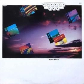 <img class='new_mark_img1' src='https://img.shop-pro.jp/img/new/icons50.gif' style='border:none;display:inline;margin:0px;padding:0px;width:auto;' />Klaus Netzle / Purple Sky