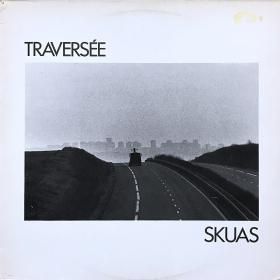 <img class='new_mark_img1' src='https://img.shop-pro.jp/img/new/icons50.gif' style='border:none;display:inline;margin:0px;padding:0px;width:auto;' />Skuas / Traversee