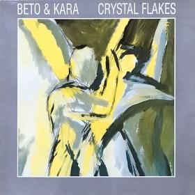<img class='new_mark_img1' src='https://img.shop-pro.jp/img/new/icons50.gif' style='border:none;display:inline;margin:0px;padding:0px;width:auto;' />Beto & Kara / Crystal Flakes