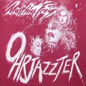 <img class='new_mark_img1' src='https://img.shop-pro.jp/img/new/icons50.gif' style='border:none;display:inline;margin:0px;padding:0px;width:auto;' />Matthias Frey / Ohrjazzter