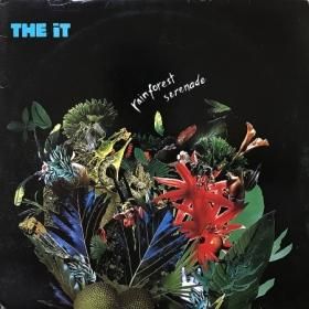 <img class='new_mark_img1' src='https://img.shop-pro.jp/img/new/icons50.gif' style='border:none;display:inline;margin:0px;padding:0px;width:auto;' />The It / Rainforest Serenade (12
