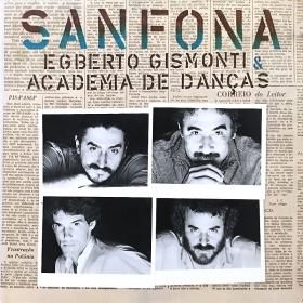 <img class='new_mark_img1' src='https://img.shop-pro.jp/img/new/icons50.gif' style='border:none;display:inline;margin:0px;padding:0px;width:auto;' />Egberto Gismonti & Academia De Dancas / Sanfona