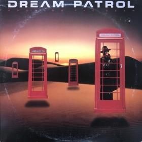 <img class='new_mark_img1' src='https://img.shop-pro.jp/img/new/icons50.gif' style='border:none;display:inline;margin:0px;padding:0px;width:auto;' />Dream Patrol / Phoning The Czar
