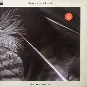 <img class='new_mark_img1' src='https://img.shop-pro.jp/img/new/icons50.gif' style='border:none;display:inline;margin:0px;padding:0px;width:auto;' />Bjorn J:Son Lindh / Feather Nights