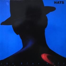 <img class='new_mark_img1' src='https://img.shop-pro.jp/img/new/icons50.gif' style='border:none;display:inline;margin:0px;padding:0px;width:auto;' />The Blue Nile / Hats