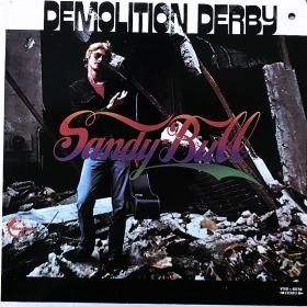 <img class='new_mark_img1' src='https://img.shop-pro.jp/img/new/icons50.gif' style='border:none;display:inline;margin:0px;padding:0px;width:auto;' />Sandy Bull / Demolition Derby