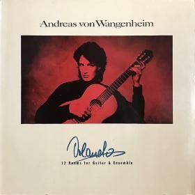 <img class='new_mark_img1' src='https://img.shop-pro.jp/img/new/icons50.gif' style='border:none;display:inline;margin:0px;padding:0px;width:auto;' />Andreas von Wangenheim / Orlando