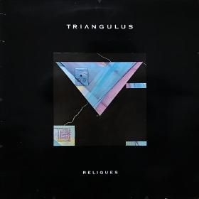 <img class='new_mark_img1' src='https://img.shop-pro.jp/img/new/icons50.gif' style='border:none;display:inline;margin:0px;padding:0px;width:auto;' />Triangulus / Reliques
