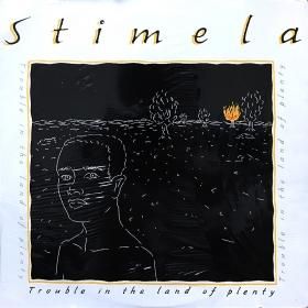 <img class='new_mark_img1' src='https://img.shop-pro.jp/img/new/icons50.gif' style='border:none;display:inline;margin:0px;padding:0px;width:auto;' />Stimela / Trouble in the land of the plenty
