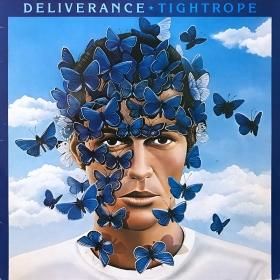 <img class='new_mark_img1' src='https://img.shop-pro.jp/img/new/icons50.gif' style='border:none;display:inline;margin:0px;padding:0px;width:auto;' />Deliverance / Tightrope