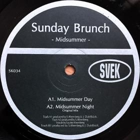 <img class='new_mark_img1' src='https://img.shop-pro.jp/img/new/icons50.gif' style='border:none;display:inline;margin:0px;padding:0px;width:auto;' />Sunday Brunch / Midsummer (12