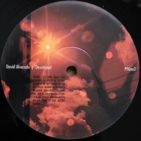 David Alvarado / Devotional (12