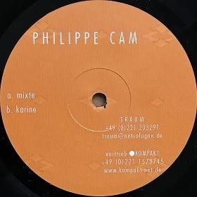 <img class='new_mark_img1' src='https://img.shop-pro.jp/img/new/icons50.gif' style='border:none;display:inline;margin:0px;padding:0px;width:auto;' />Philippe Cam / Mixte (12