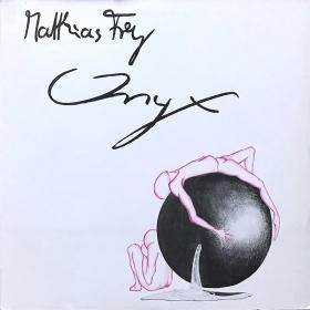 <img class='new_mark_img1' src='https://img.shop-pro.jp/img/new/icons50.gif' style='border:none;display:inline;margin:0px;padding:0px;width:auto;' />Matthias Frey / Onyx
