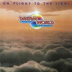 <img class='new_mark_img1' src='https://img.shop-pro.jp/img/new/icons50.gif' style='border:none;display:inline;margin:0px;padding:0px;width:auto;' />Dreamworld / On Flight To The Light