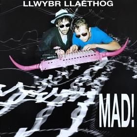 <img class='new_mark_img1' src='https://img.shop-pro.jp/img/new/icons50.gif' style='border:none;display:inline;margin:0px;padding:0px;width:auto;' />Llwybr Llaethog / Mad!